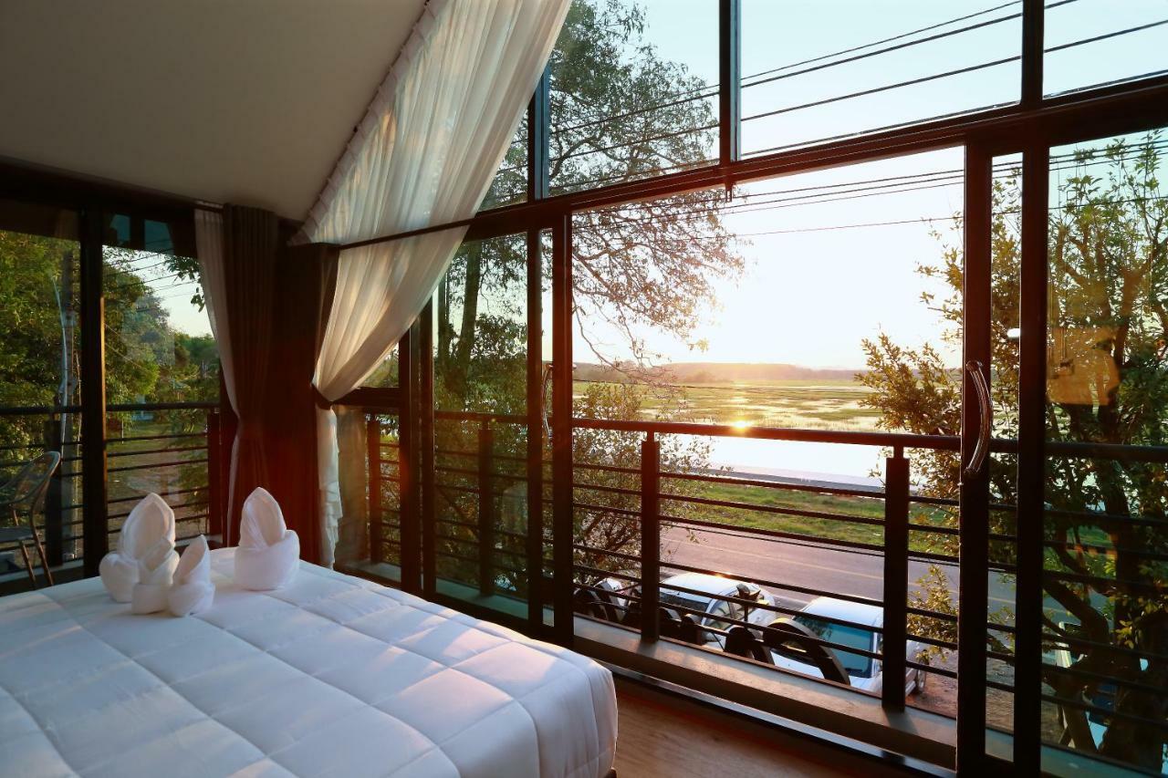 Canvas Family Home Трат Экстерьер фото