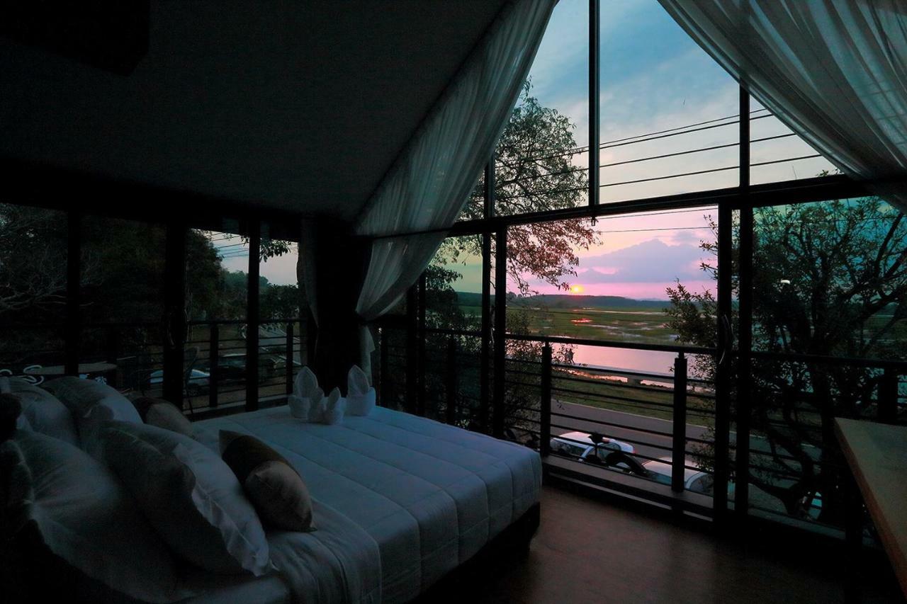 Canvas Family Home Трат Экстерьер фото