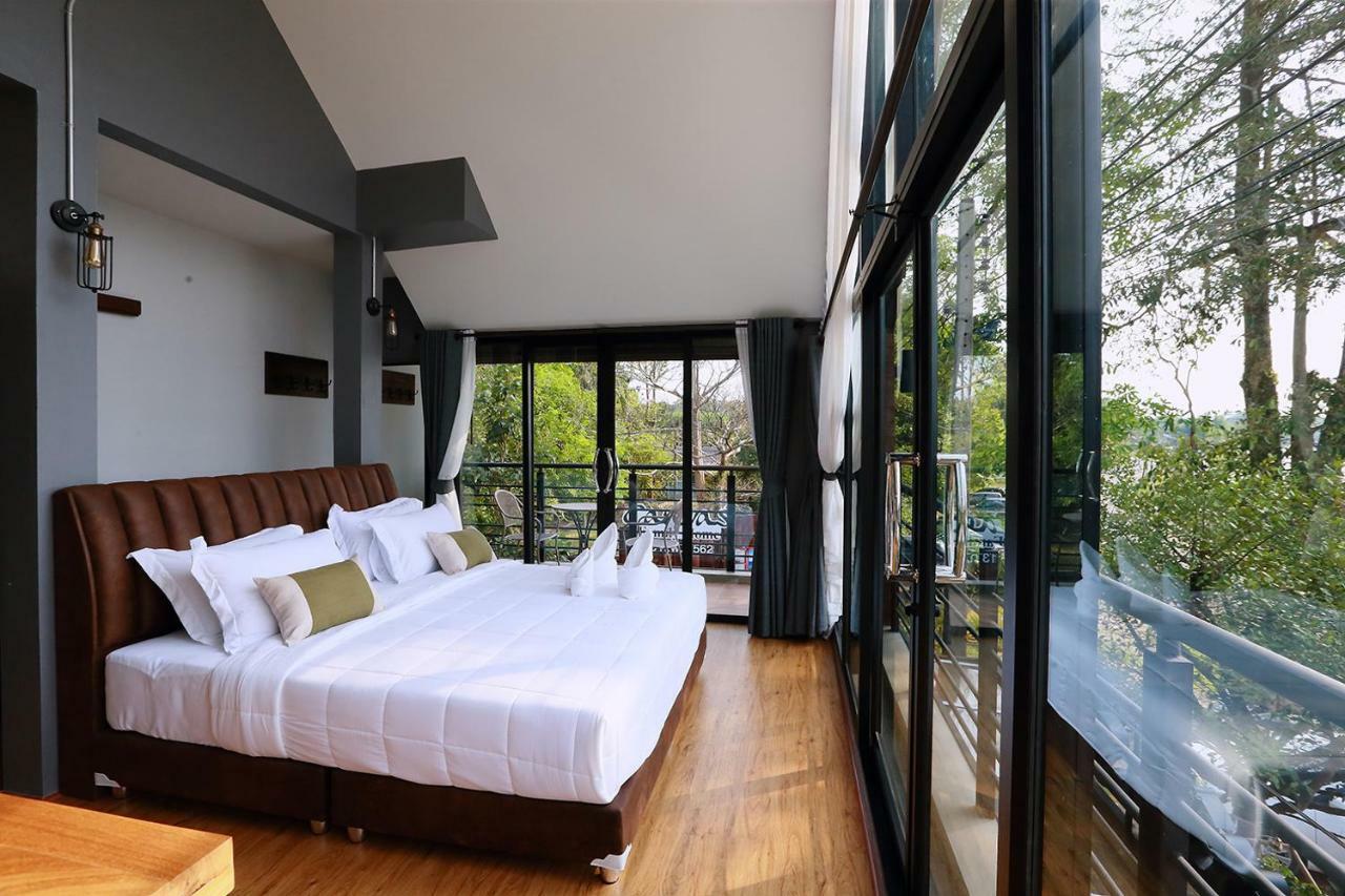 Canvas Family Home Трат Экстерьер фото