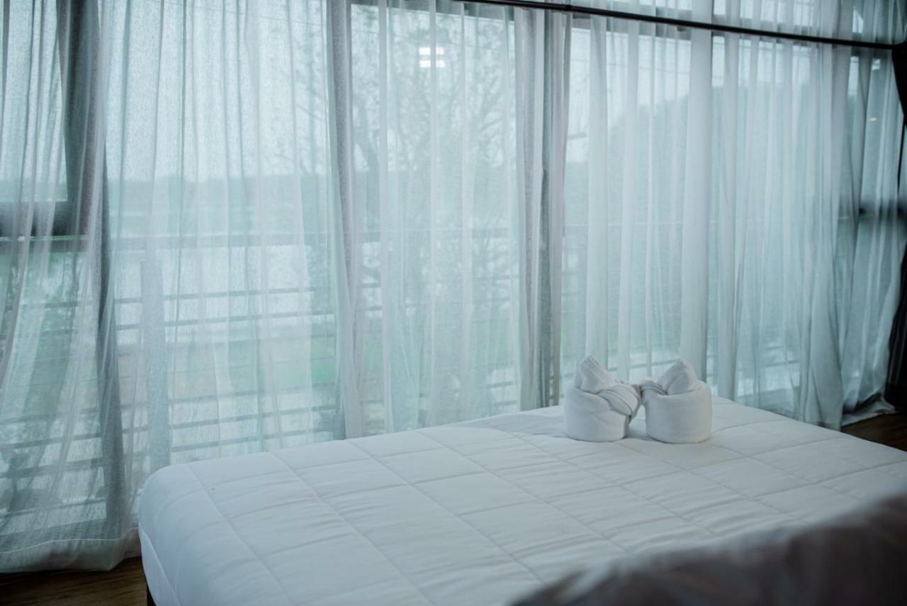 Canvas Family Home Трат Экстерьер фото